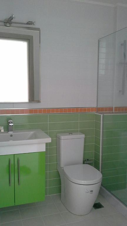 Shiraz Villas Kalamáta Kültér fotó