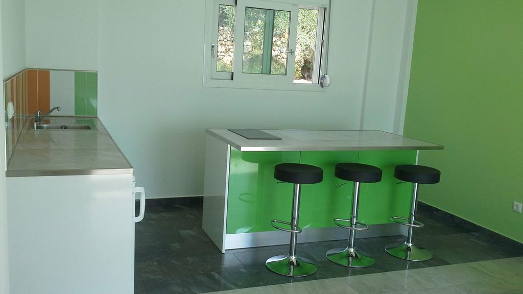 Shiraz Villas Kalamáta Kültér fotó