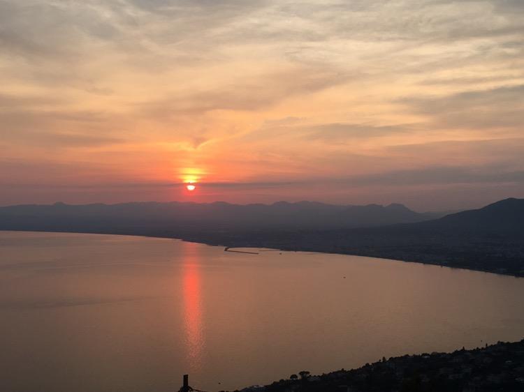 Shiraz Villas Kalamáta Kültér fotó