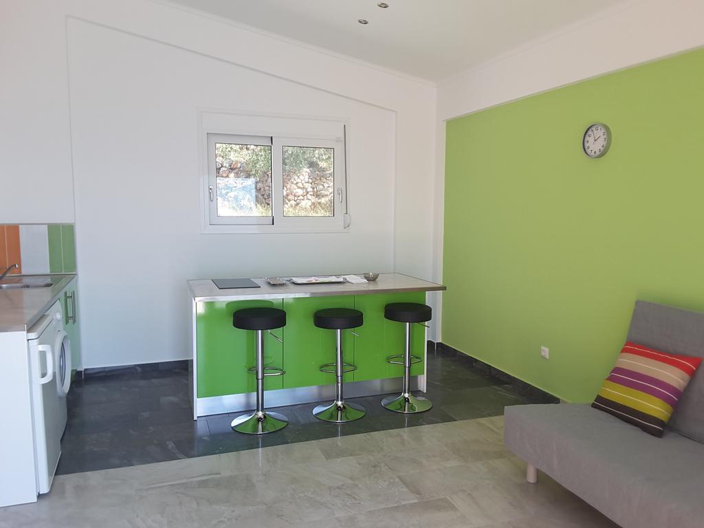 Shiraz Villas Kalamáta Kültér fotó