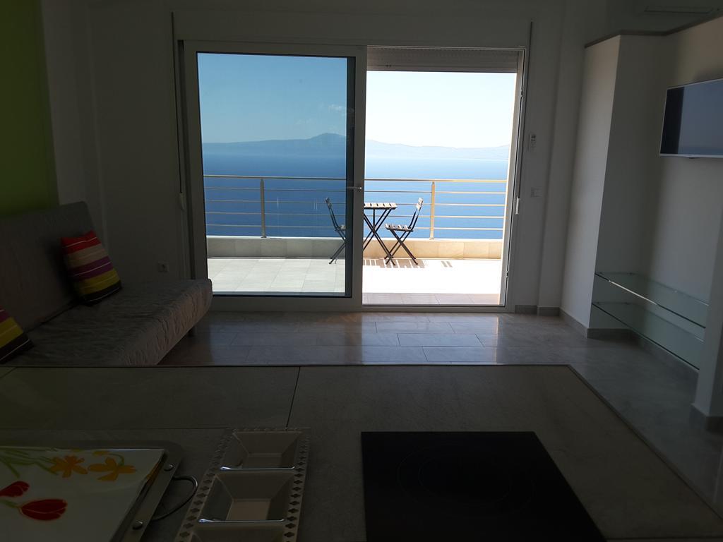 Shiraz Villas Kalamáta Kültér fotó