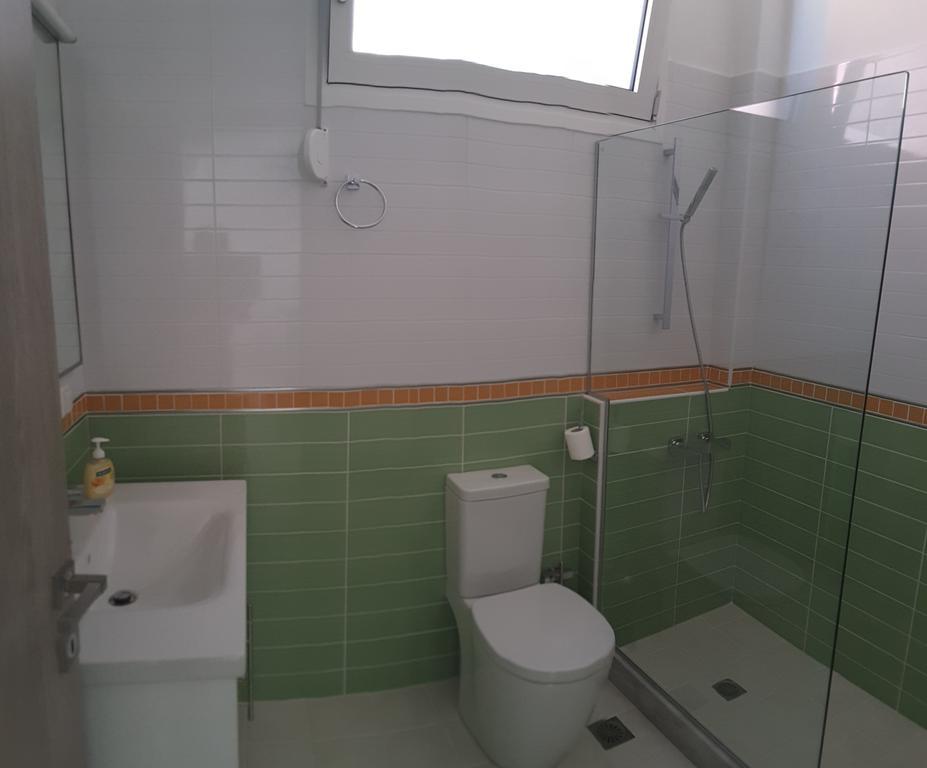 Shiraz Villas Kalamáta Kültér fotó
